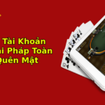 Khoi Phuc Tai Khoan 88Go Giai Phap Toan Dien Khi Quen Mat Khau
